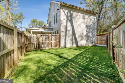 206 Celestial Circle Clayton GA 30525