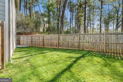 206 Celestial Circle Clayton GA 30525