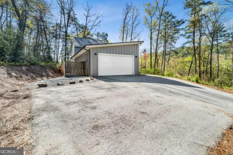 206 Celestial Circle Clayton GA 30525