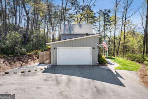 206 Celestial Circle Clayton GA 30525