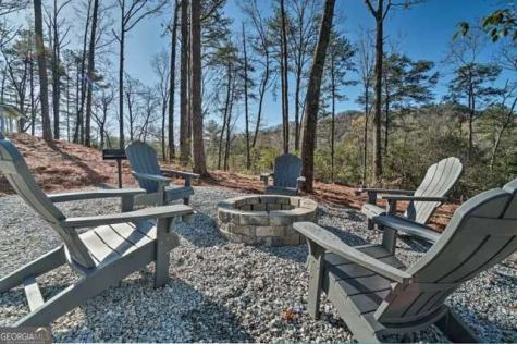 206 Celestial Circle Clayton GA 30525