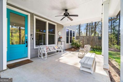 206 Celestial Circle Clayton GA 30525