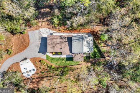 206 Celestial Circle Clayton GA 30525
