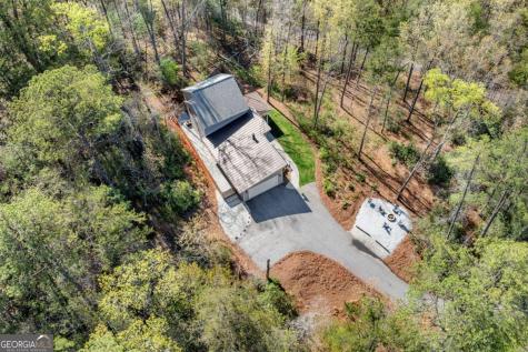 206 Celestial Circle Clayton GA 30525