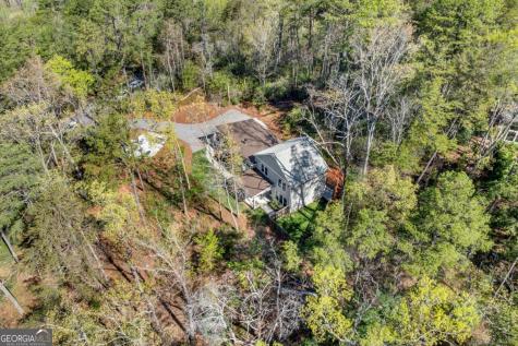 206 Celestial Circle Clayton GA 30525