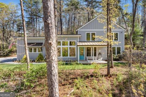 206 Celestial Circle Clayton GA 30525