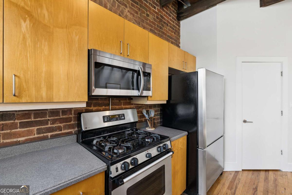 267 Peters Street SW Atlanta GA 30313