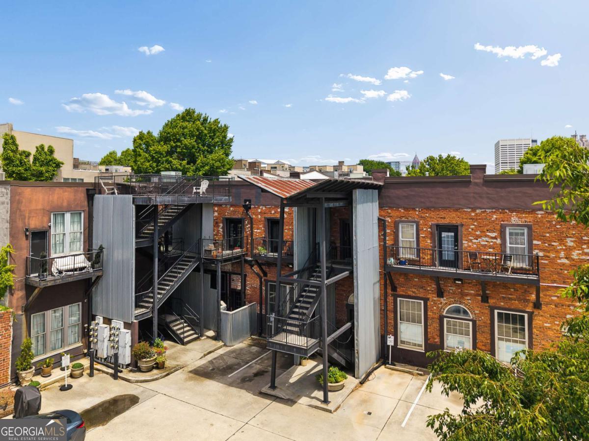 267 Peters Street SW Atlanta GA 30313
