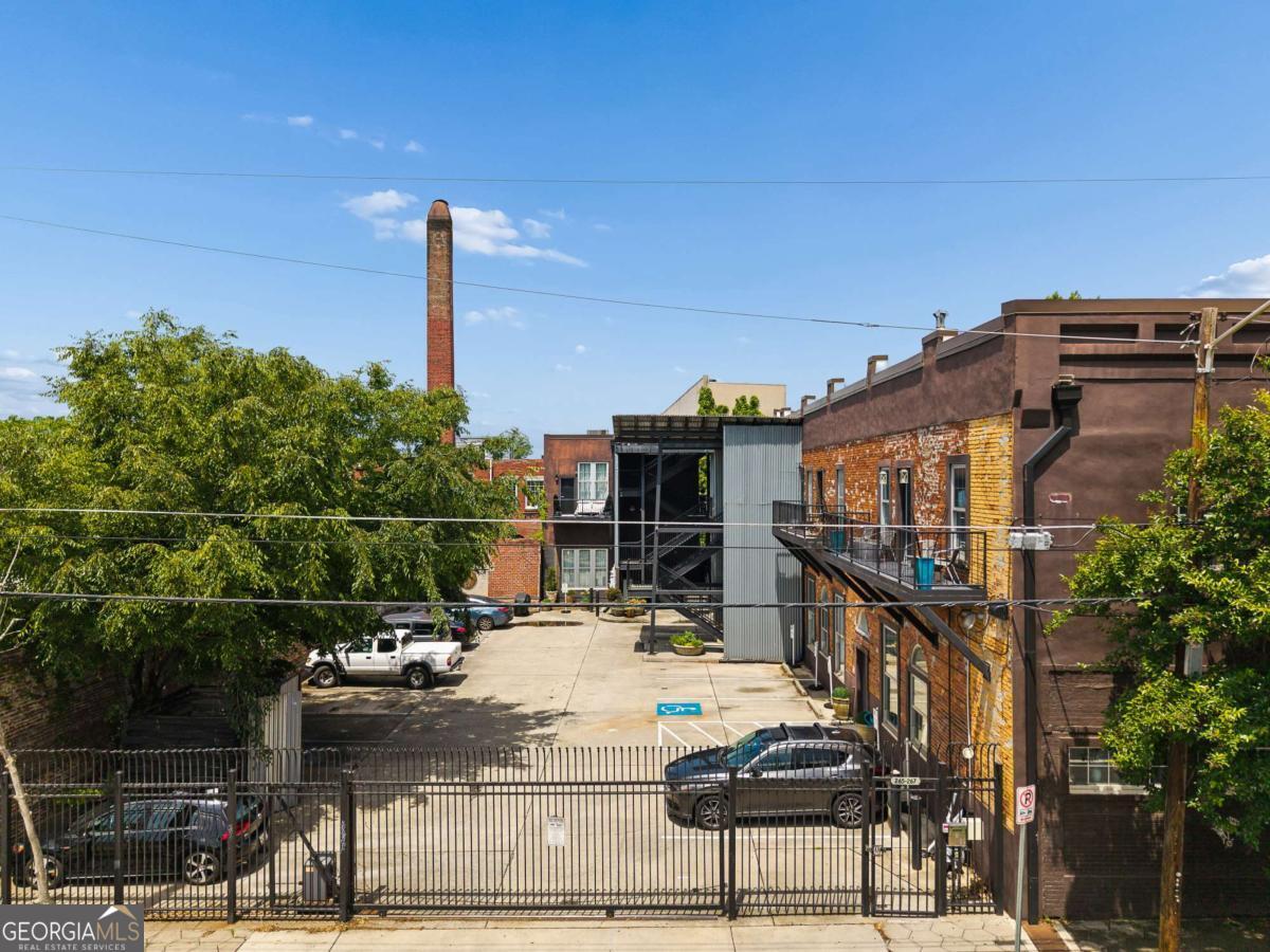 267 Peters Street SW Atlanta GA 30313