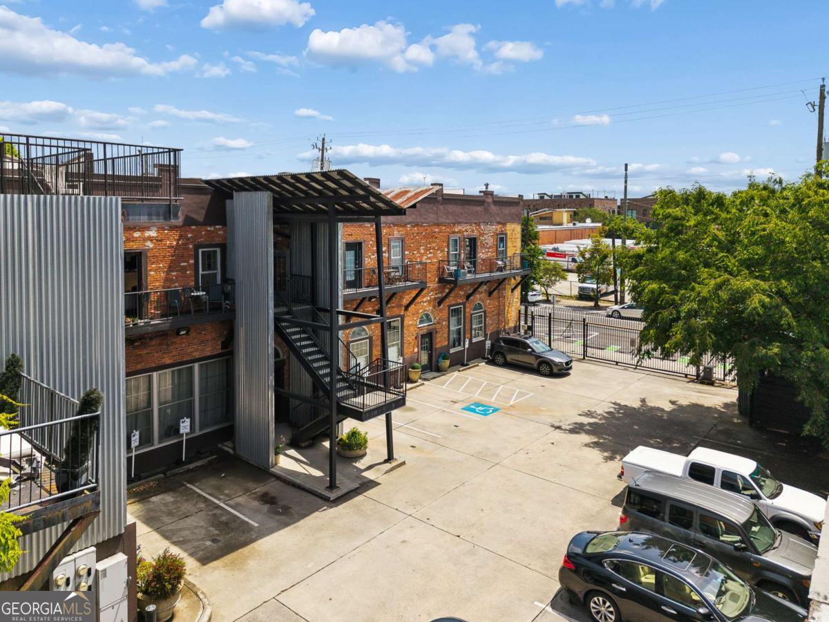 267 Peters Street SW Atlanta GA 30313