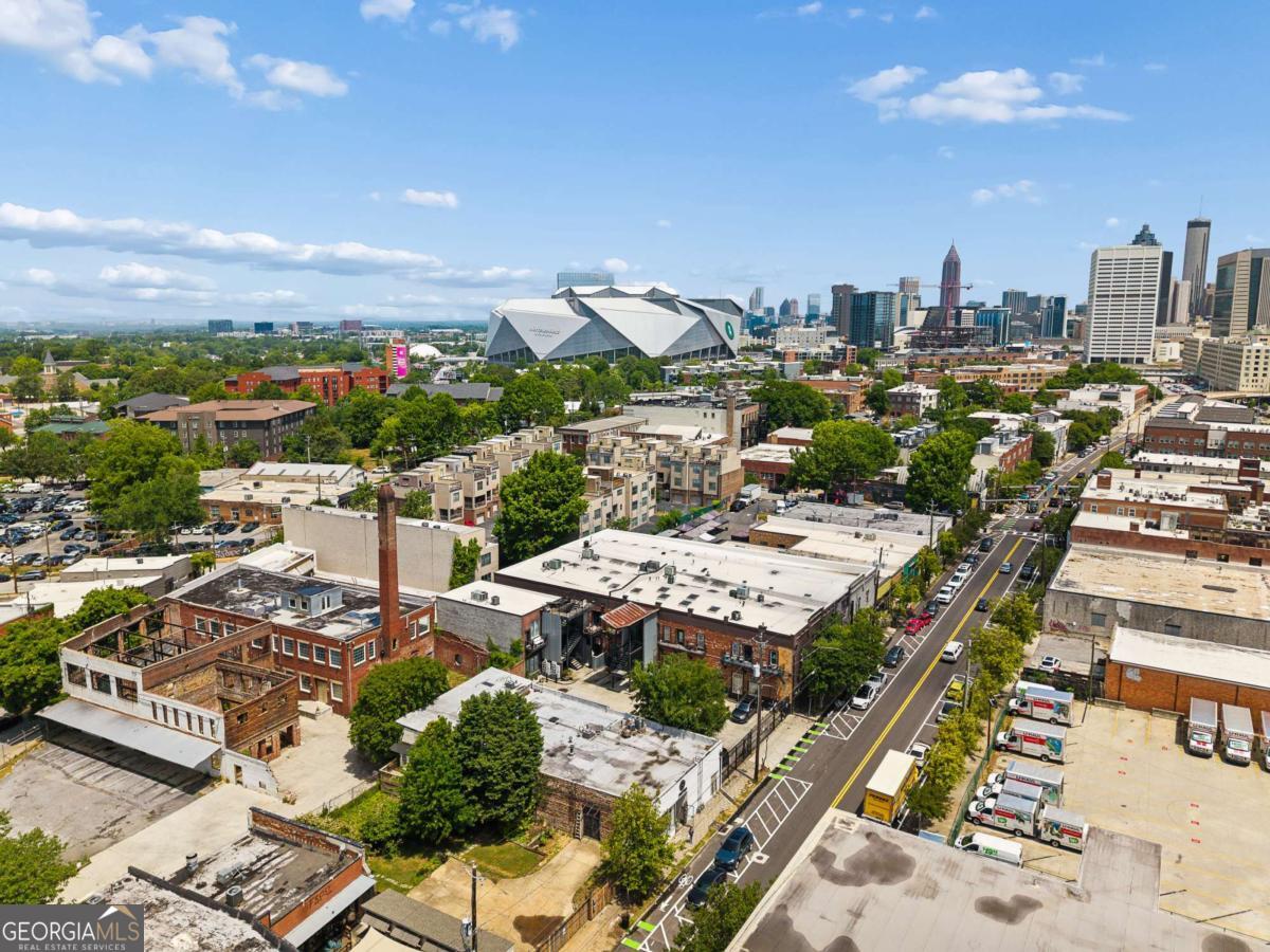 267 Peters Street SW Atlanta GA 30313