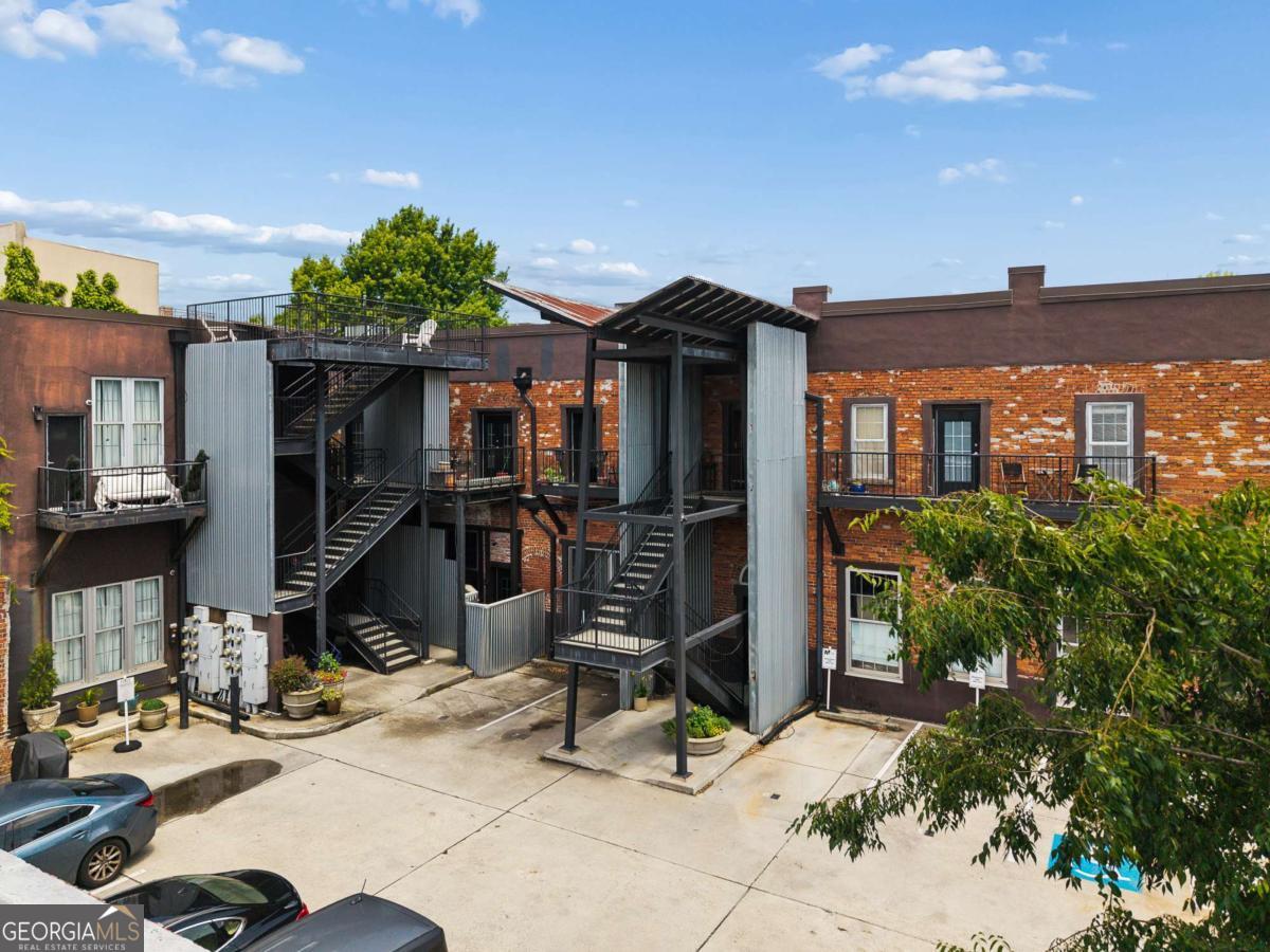 267 Peters Street SW Atlanta GA 30313