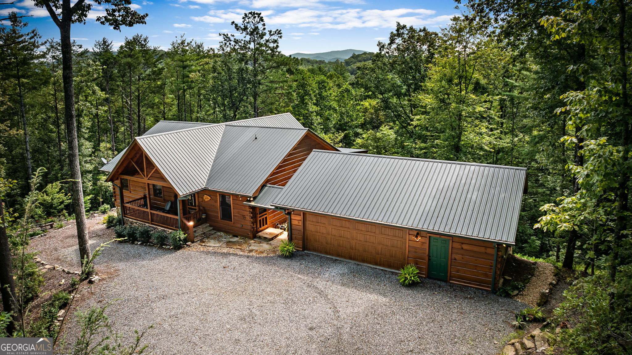 170 Dustin Drive N Ellijay GA 30540