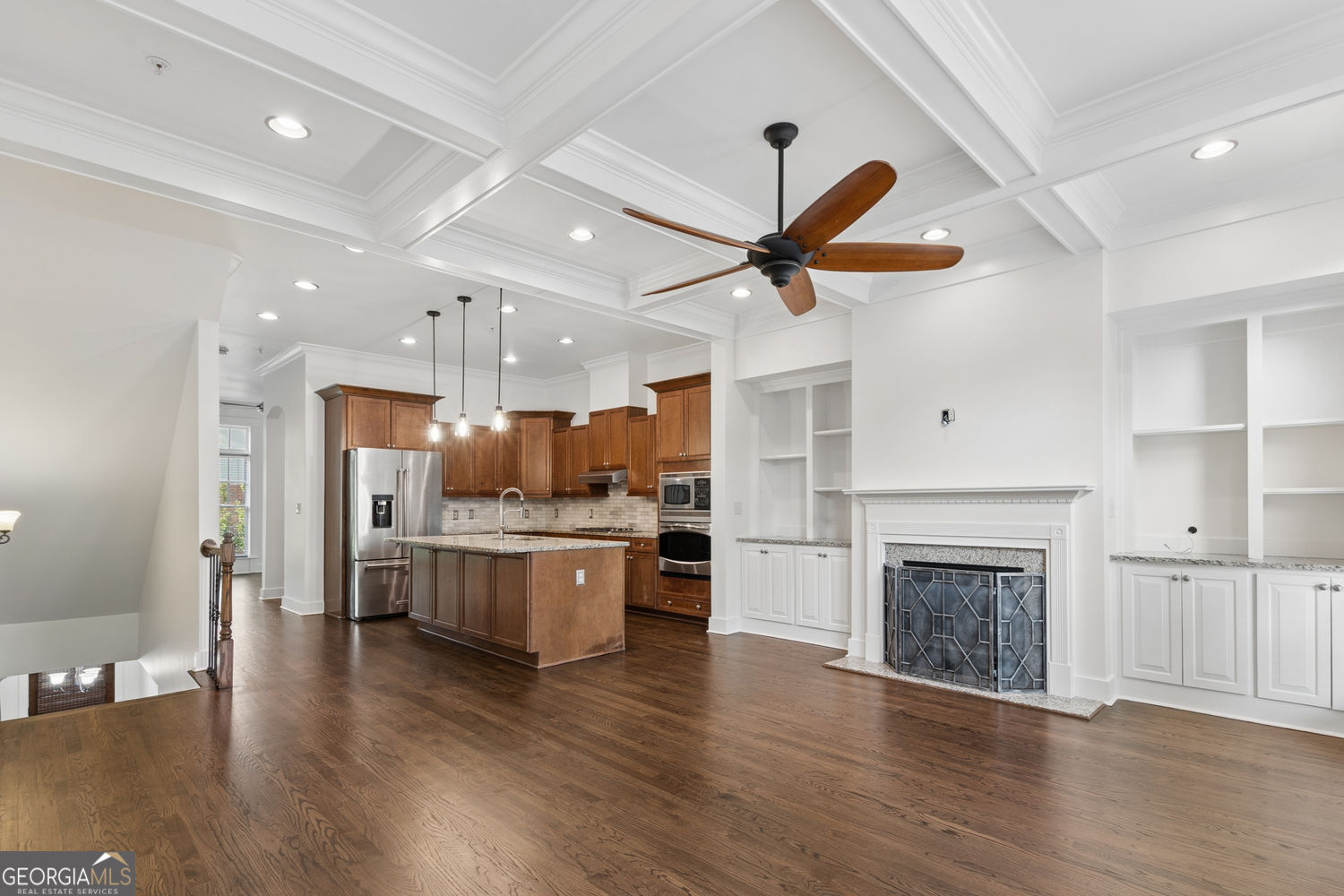 1014 River Vista Drive Atlanta GA 30339