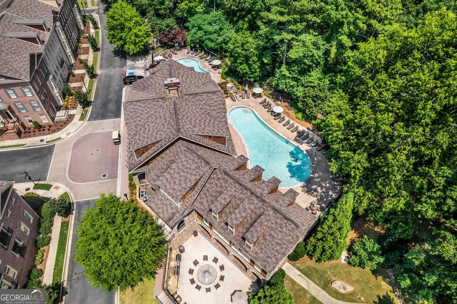 1014 River Vista Drive Atlanta GA 30339