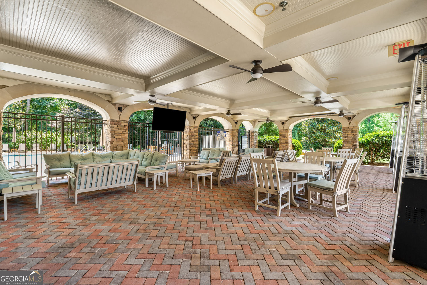 1014 River Vista Drive Atlanta GA 30339