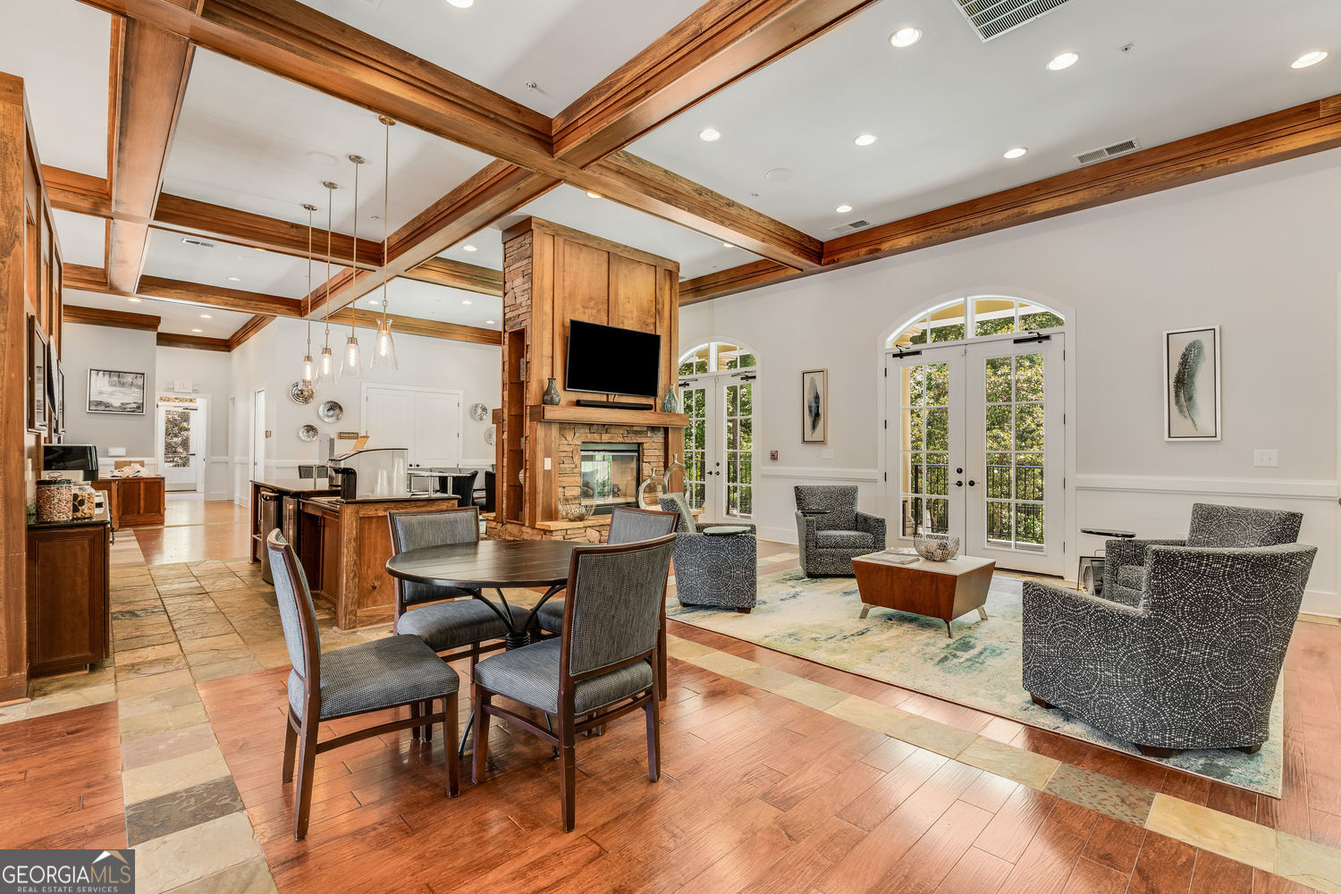 1014 River Vista Drive Atlanta GA 30339