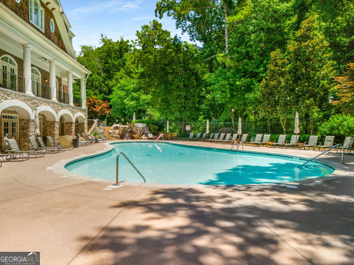 1014 River Vista Drive Atlanta GA 30339
