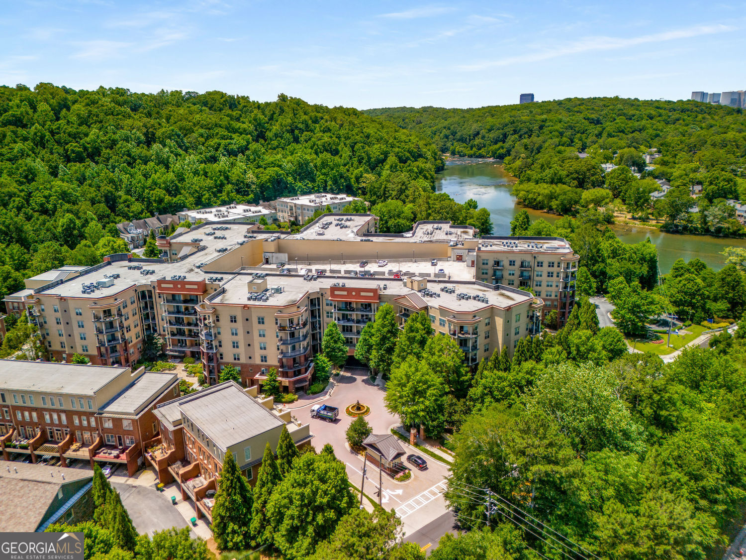 1014 River Vista Drive Atlanta GA 30339