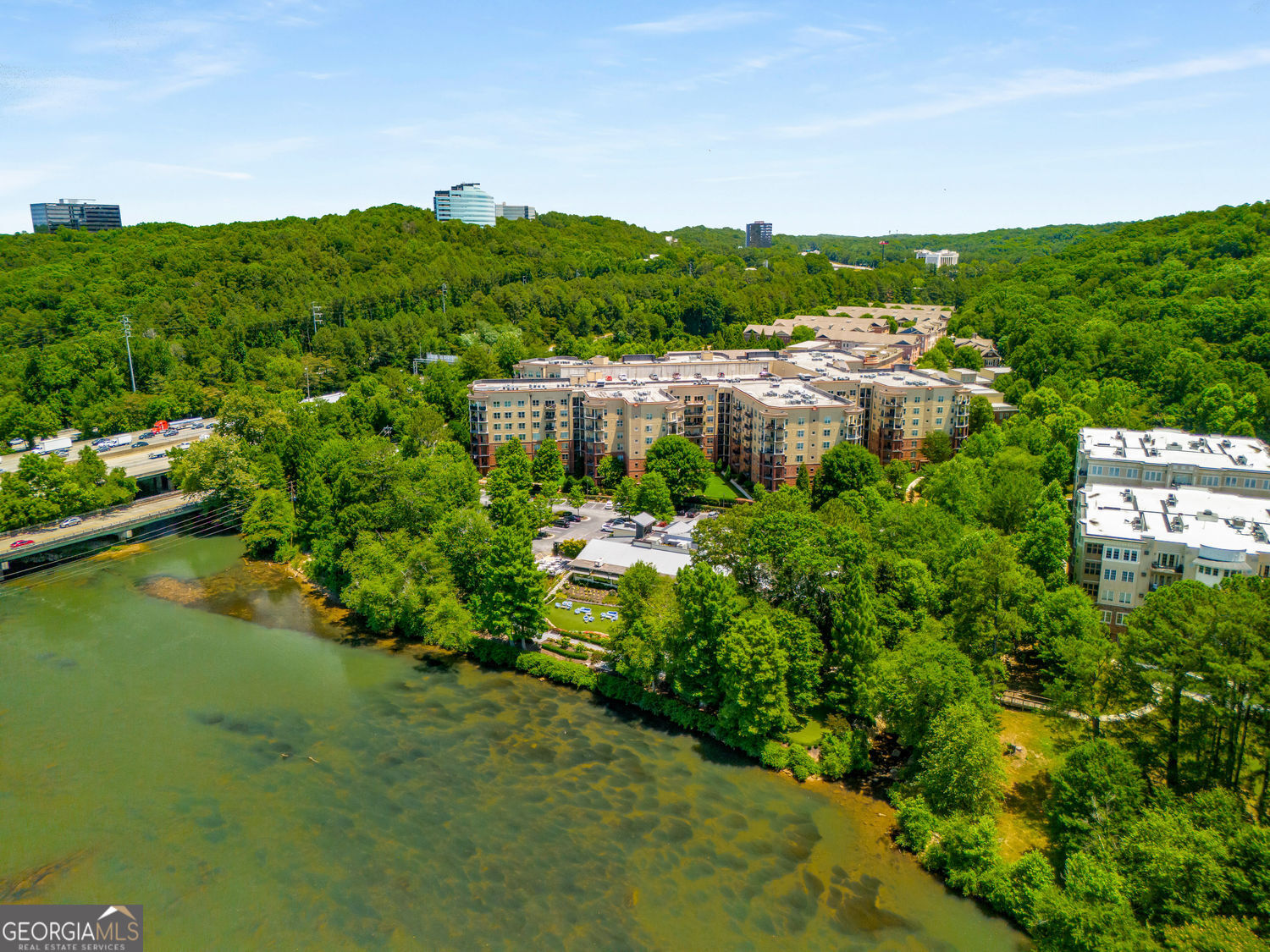 1014 River Vista Drive Atlanta GA 30339