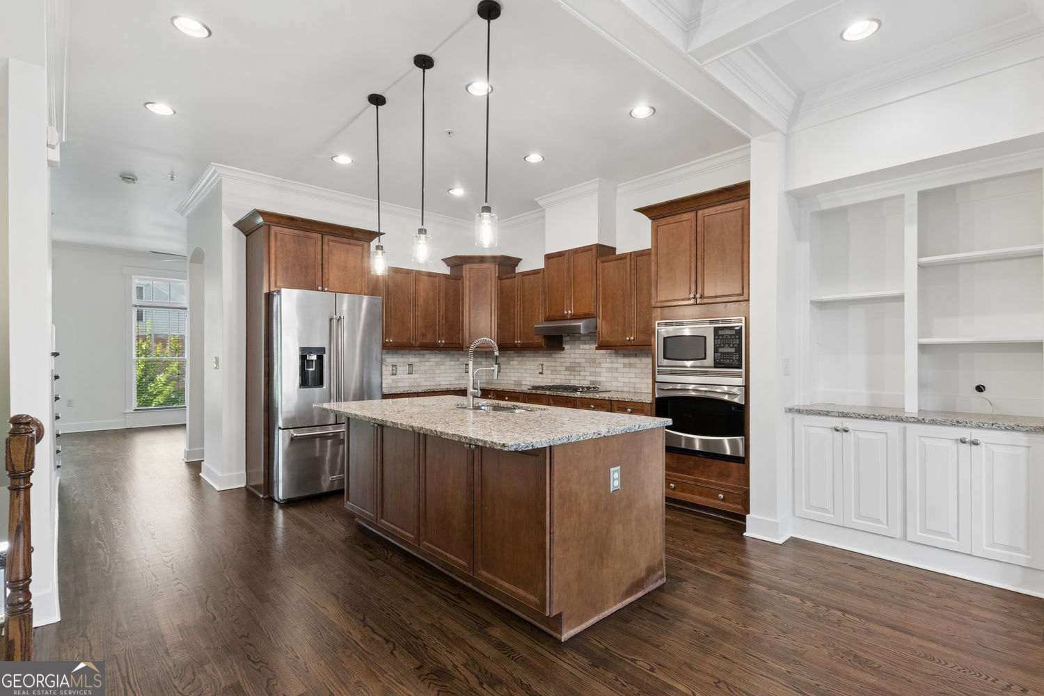 1014 River Vista Drive Atlanta GA 30339