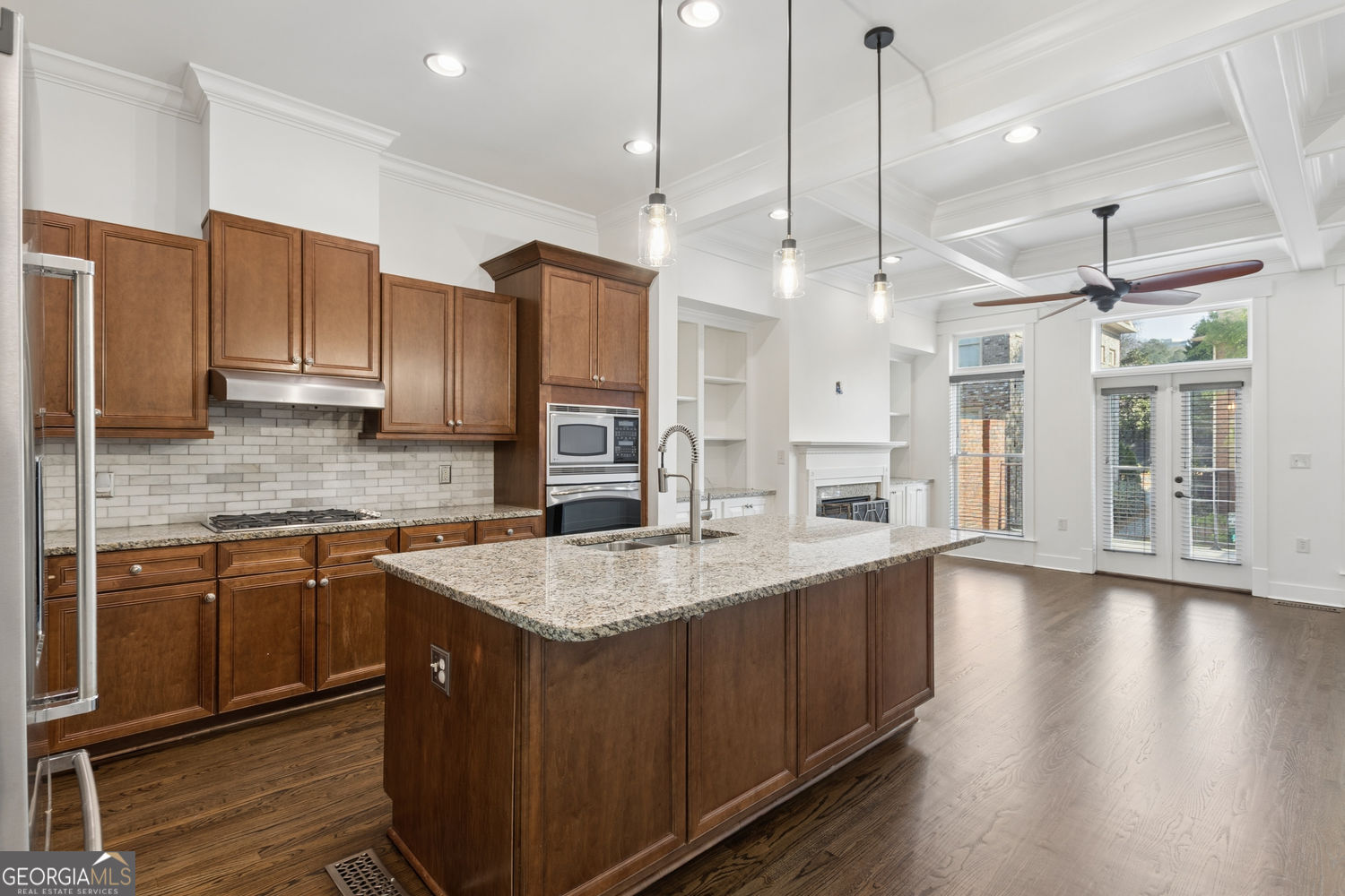 1014 River Vista Drive Atlanta GA 30339