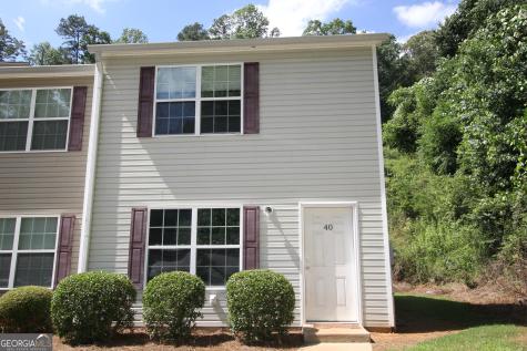 40 Cleves Way Dahlonega GA 30533