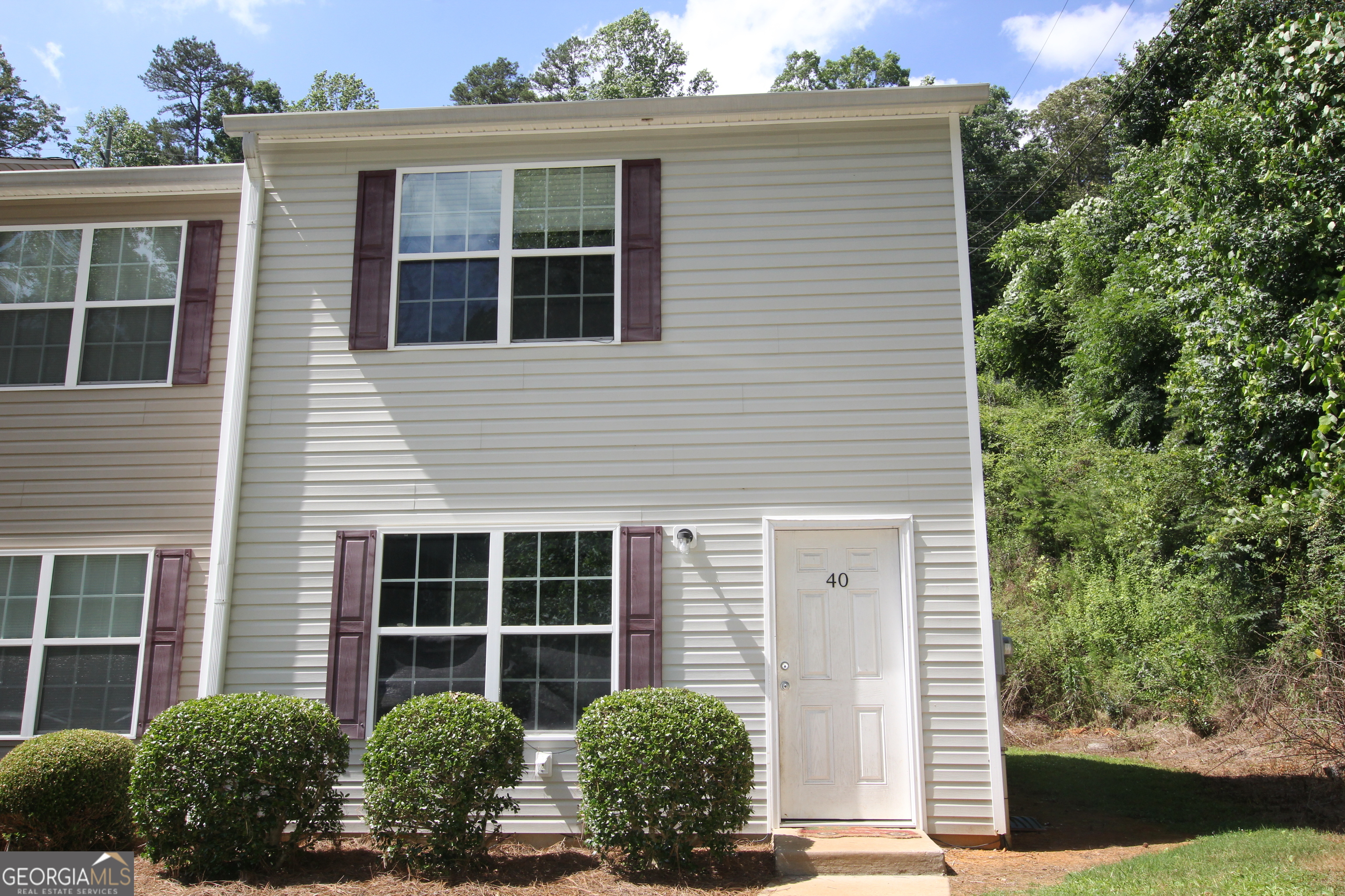 40 Cleves Way Dahlonega GA 30533