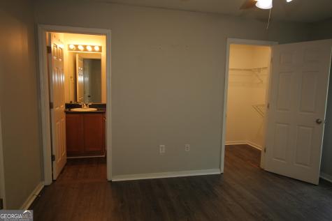 40 Cleves Way Dahlonega GA 30533