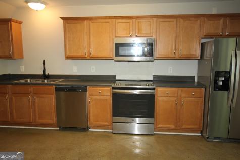 40 Cleves Way Dahlonega GA 30533