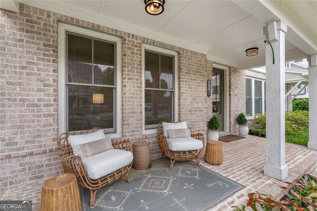 2005 Cortland Road Alpharetta GA 30009