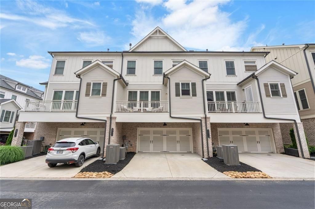2005 Cortland Road Alpharetta GA 30009