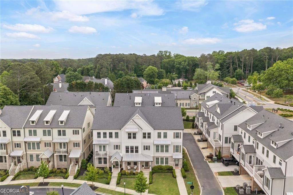 2005 Cortland Road Alpharetta GA 30009