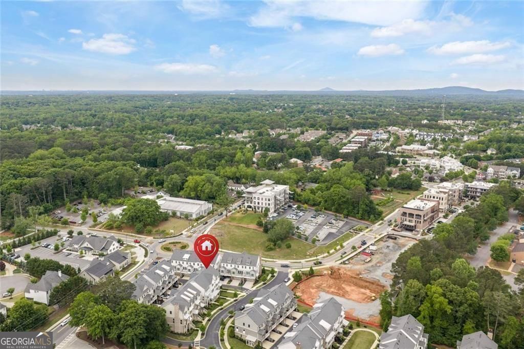 2005 Cortland Road Alpharetta GA 30009