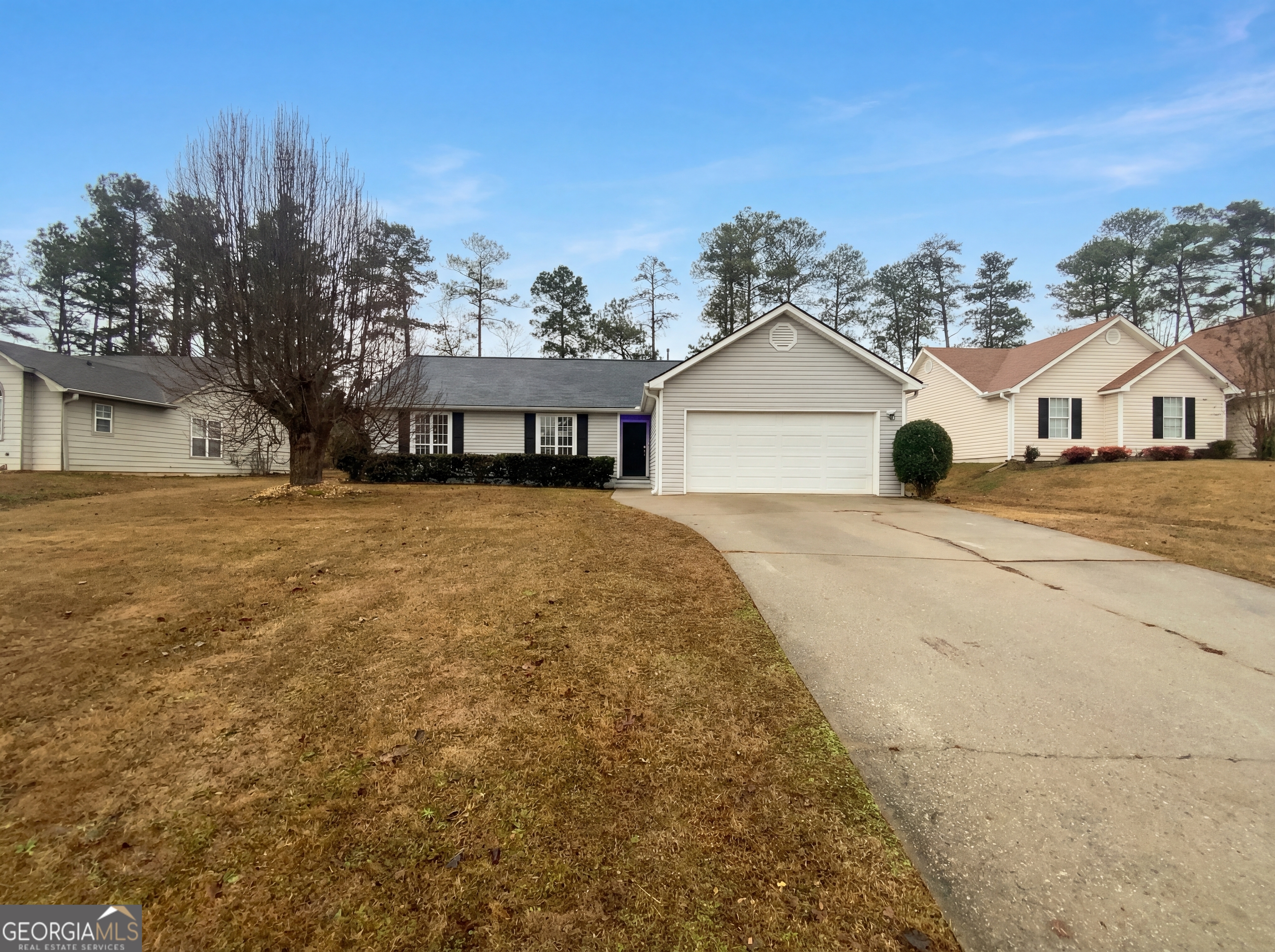 10454 Iron Gate Lane Jonesboro GA 30238