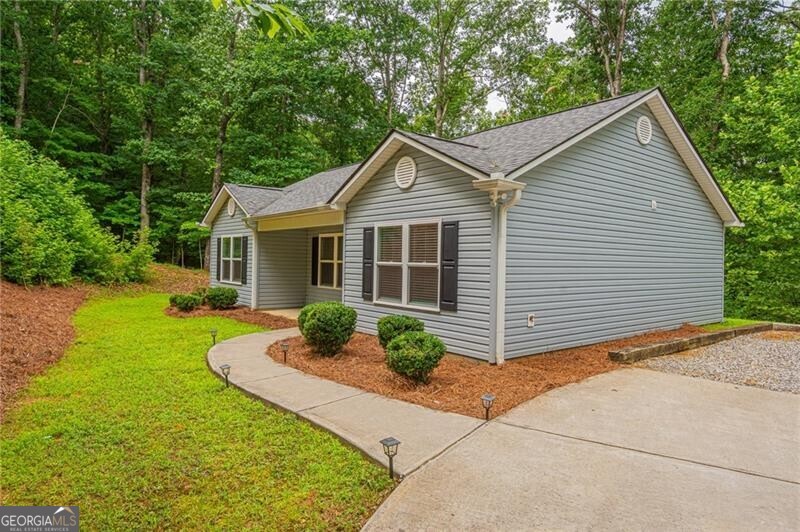 1165 Chesterra Drive Dahlonega GA 30533