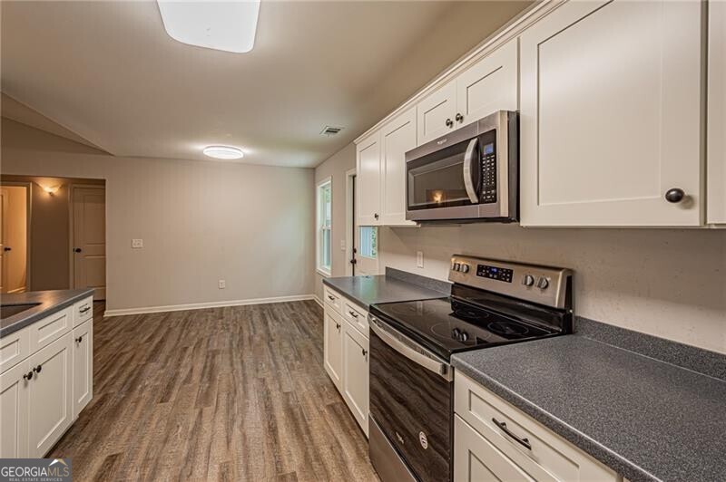 1165 Chesterra Drive Dahlonega GA 30533