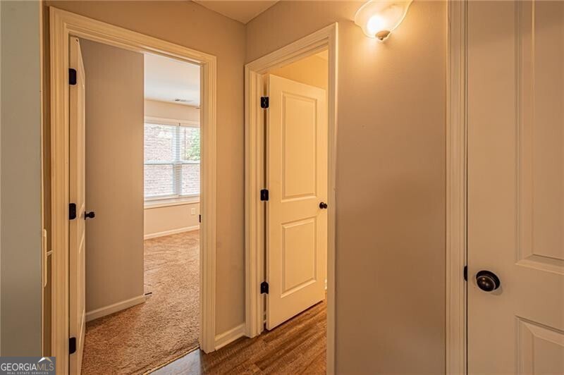 1165 Chesterra Drive Dahlonega GA 30533