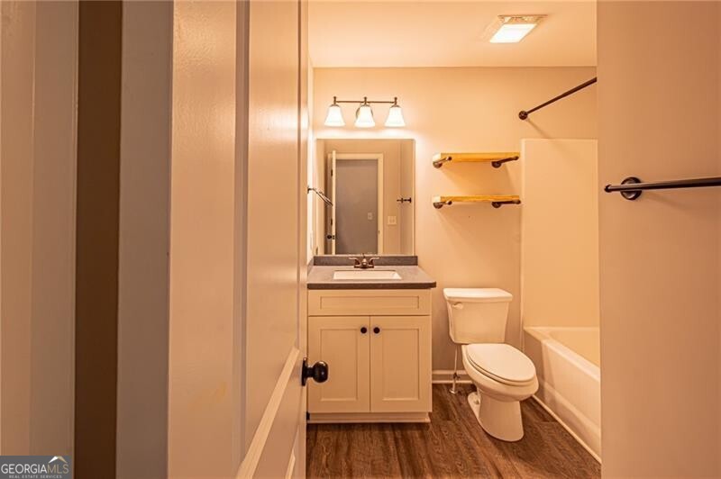 1165 Chesterra Drive Dahlonega GA 30533