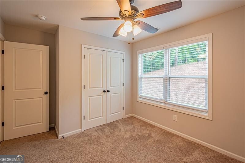 1165 Chesterra Drive Dahlonega GA 30533