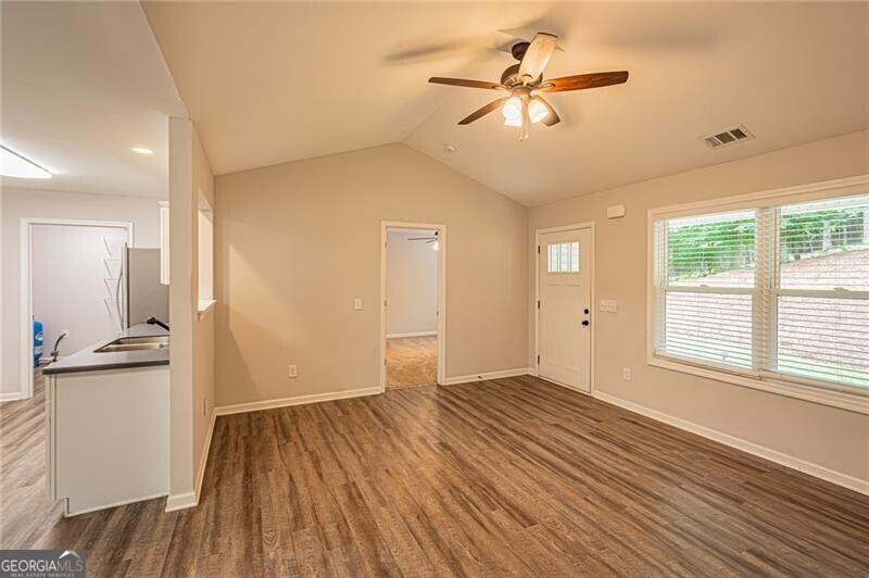 1165 Chesterra Drive Dahlonega GA 30533