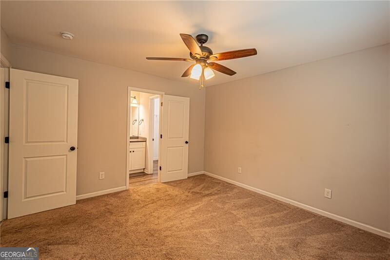 1165 Chesterra Drive Dahlonega GA 30533