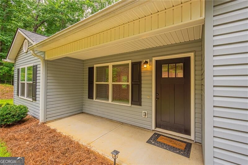 1165 Chesterra Drive Dahlonega GA 30533