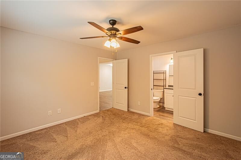 1165 Chesterra Drive Dahlonega GA 30533
