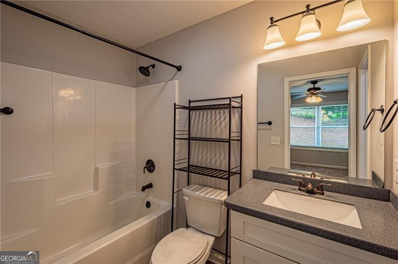 1165 Chesterra Drive Dahlonega GA 30533