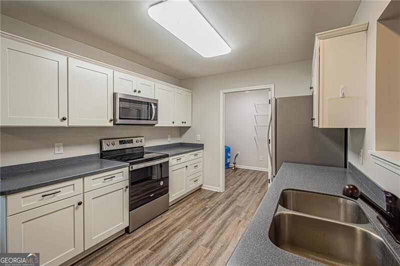 1165 Chesterra Drive Dahlonega GA 30533
