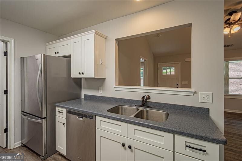 1165 Chesterra Drive Dahlonega GA 30533