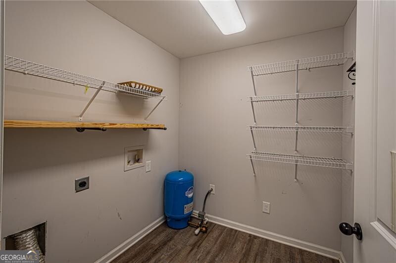 1165 Chesterra Drive Dahlonega GA 30533