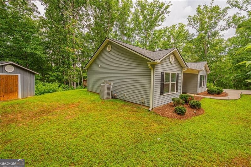 1165 Chesterra Drive Dahlonega GA 30533