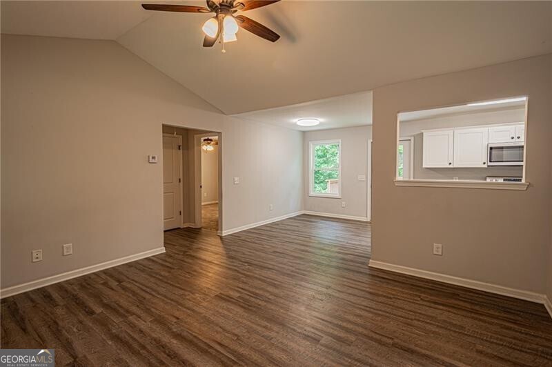 1165 Chesterra Drive Dahlonega GA 30533
